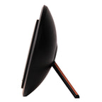 Lumie Halo SAD Light Therapy Lamp 10,000 Lux Daylight Lamp for Winter Blues Mood and Energy Black and Copper Finish - Like New