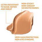 La Roche-Posay Anthelios UVMune 400 Hydrating Tinted Sun screen SPF50+ For Sensitive Skin 50ml - Damaged Box