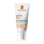 La Roche-Posay Anthelios UVMune 400 Hydrating Tinted Sun screen SPF50+ For Sensitive Skin 50ml - Damaged Box