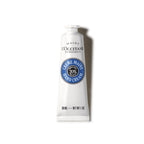 L'OCCITANE - Shea (Karit'e) Hand Cream - 30 ml - Nourishing and comforting - Made in France - Damaged Box