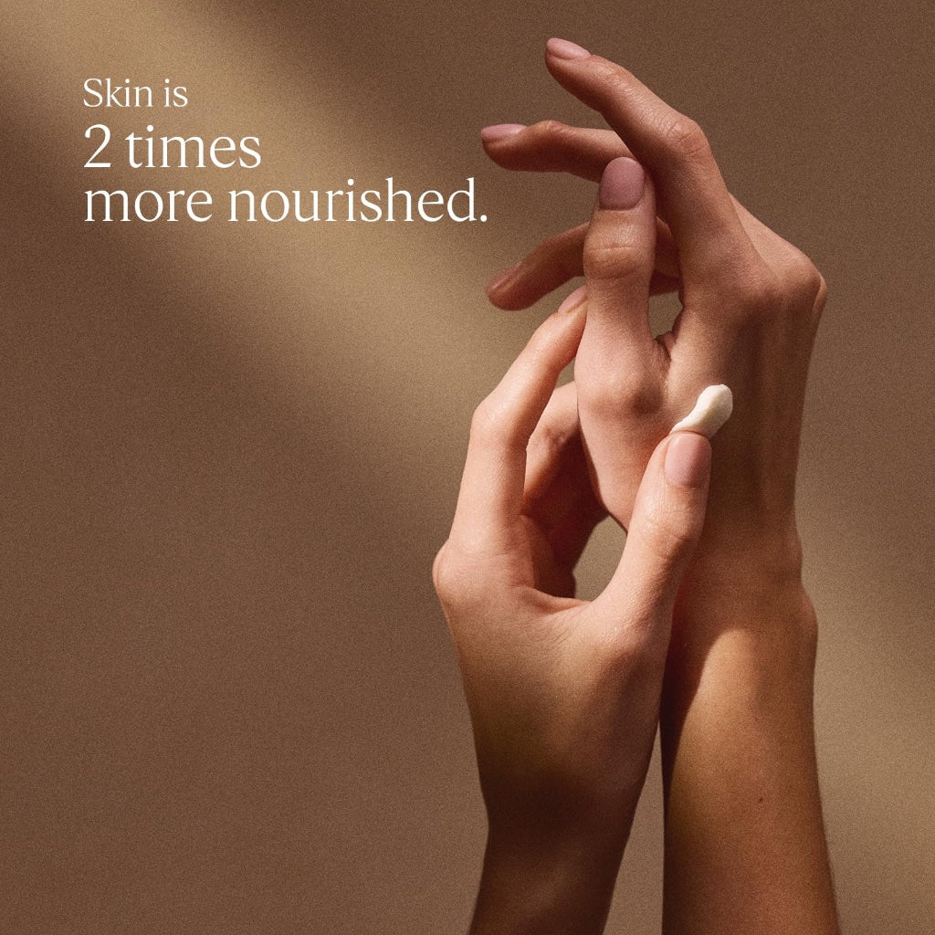 L'OCCITANE - Shea (Karit'e) Hand Cream - 30 ml - Nourishing and comforting - Made in France - Damaged Box