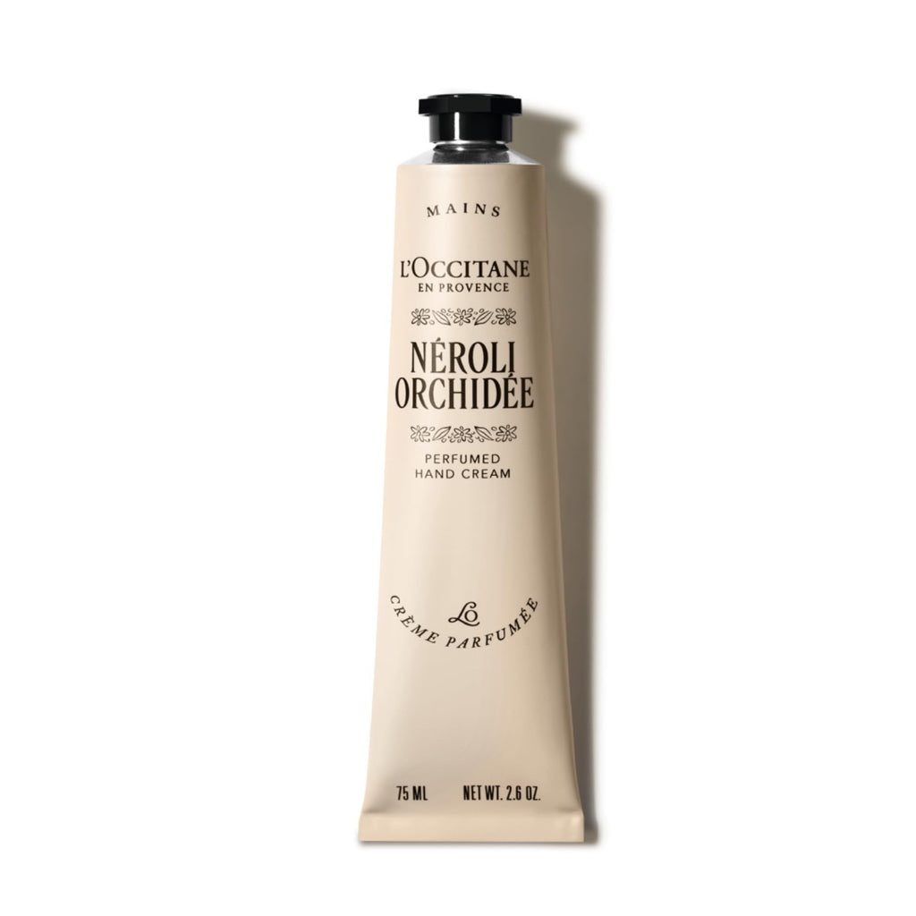 L'OCCITANE - Shea (Karit'e) Hand Cream - 30 ml - Nourishing and comforting - Made in France - Damaged Box