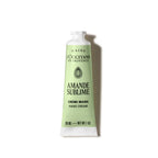 L'OCCITANE - Shea (Karit'e) Hand Cream - 30 ml - Nourishing and comforting - Made in France - Damaged Box