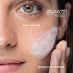 La Roche Posay Effaclar Purifying Foaming Gel for oily sensitive skin 400ml - BBE 09/2028