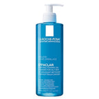 La Roche Posay Effaclar Purifying Foaming Gel for oily sensitive skin 400ml - BBE 09/2028