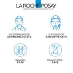 La Roche-Posay Baby Cicaplast Baume B5 Multi-Purpose Repairing Balm suitable for babies 100ml - Damaged Box - BBE 04/2028