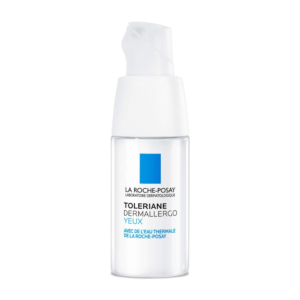 La Roche-Posay Lipikar Lait Lipid-Replenishing Anti-Dryness Body Milk 400ml - BBE 12/2027
