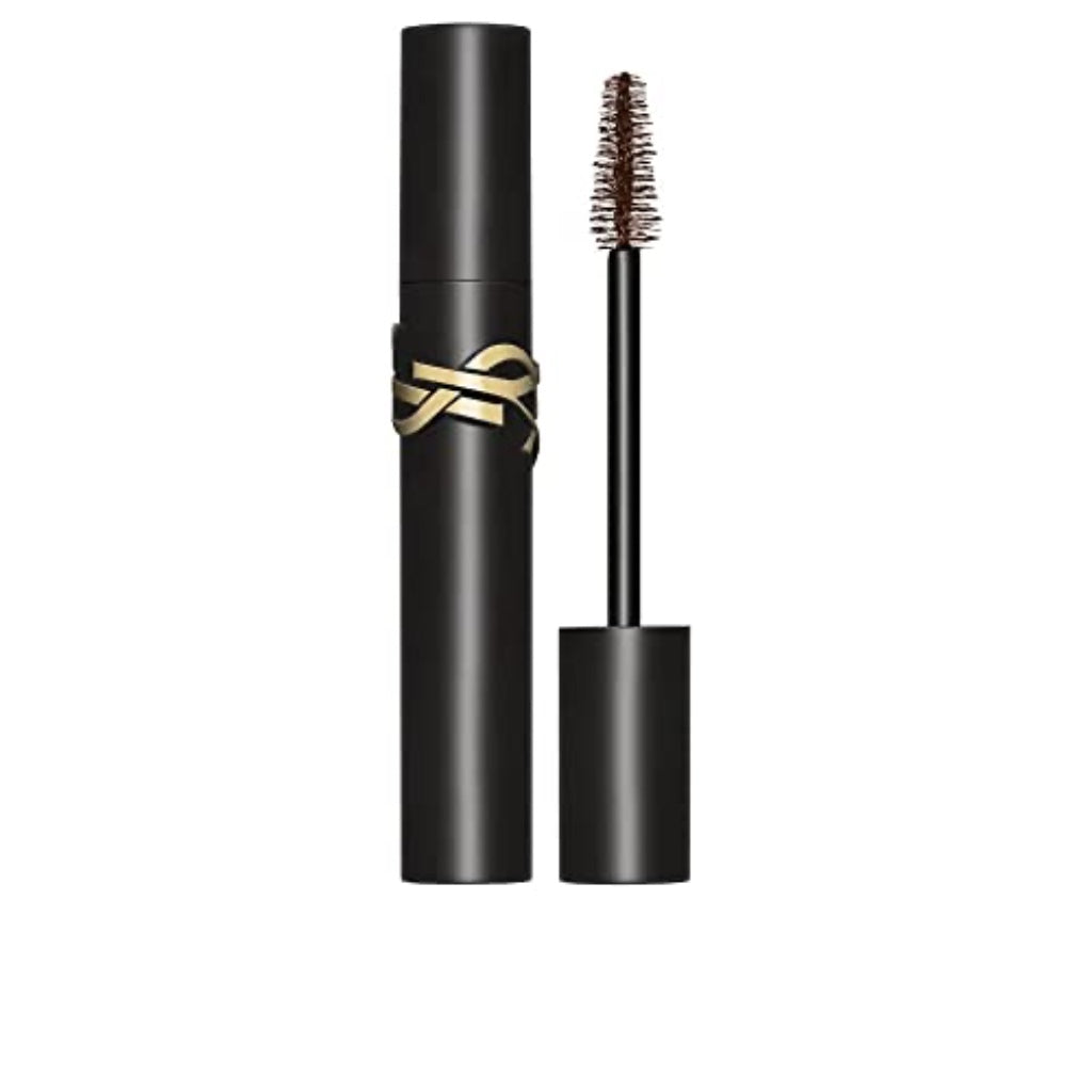 Lash Clash Extreme Volume Mascara 02-Brown 8 Ml - Damaged Box