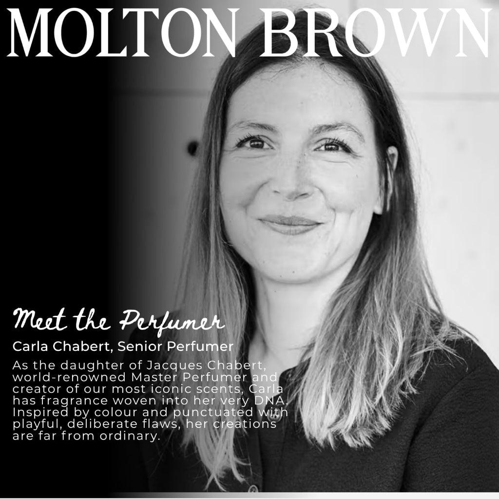 Molton Brown Coastal Cypress & Sea Fennel Bath & Shower Gel 300 ml