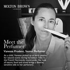 Molton Brown Delicious Rhubarb & Rose Aroma Reeds Refill 150 ml
