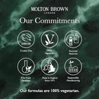 Molton Brown Delicious Rhubarb & Rose Aroma Reeds Refill 150 ml