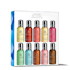 Molton Brown Discovery Body Care Collection - Damaged Box