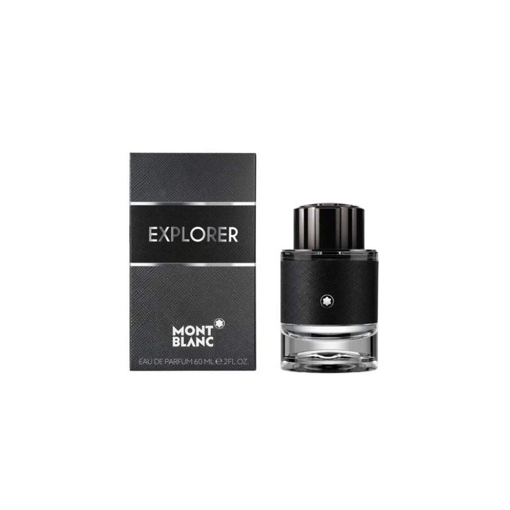 Montblanc Explorer Eau de Parfum, 60 ml - Damaged Box
