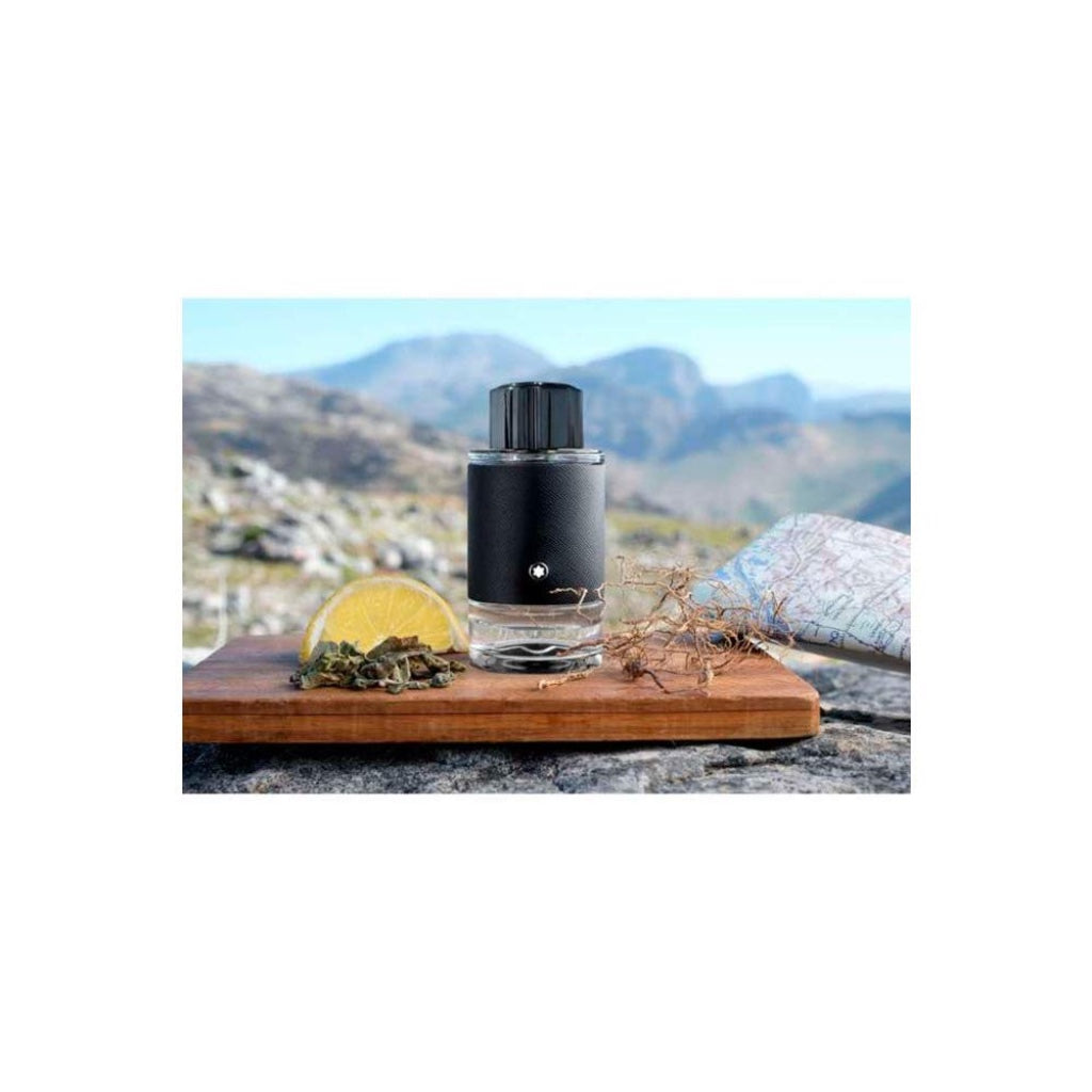 Montblanc Explorer Eau de Parfum, 60 ml - Damaged Box