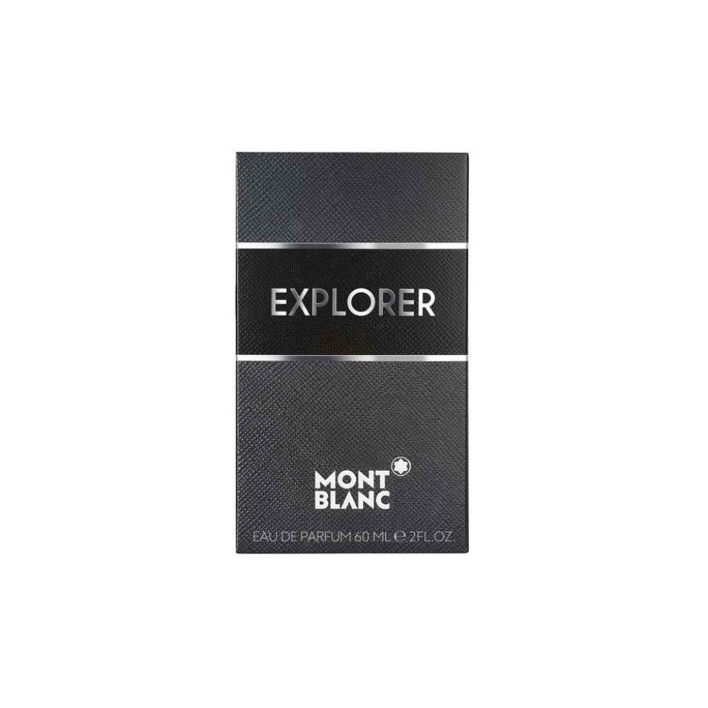 Montblanc Explorer Eau de Parfum, 60 ml - Damaged Box
