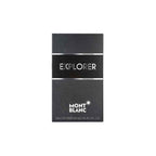 Montblanc Explorer Eau de Parfum, 60 ml - Damaged Box
