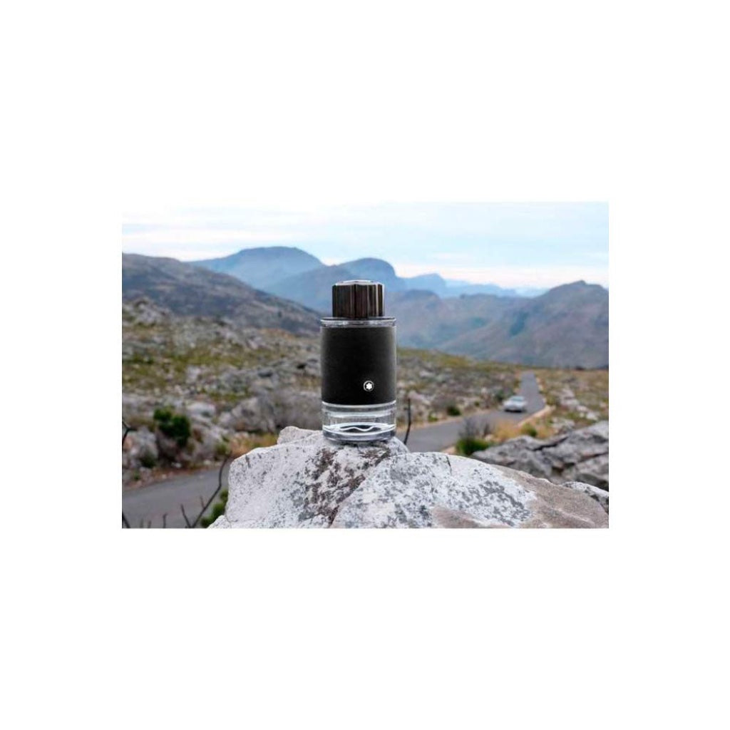 Montblanc Explorer Eau de Parfum, 60 ml - Damaged Box
