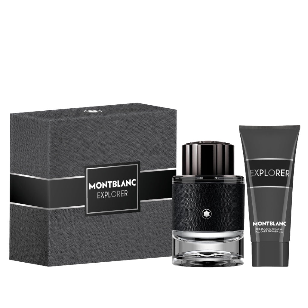 Montblanc Explorer Eau de Parfum, 60 ml - Damaged Box