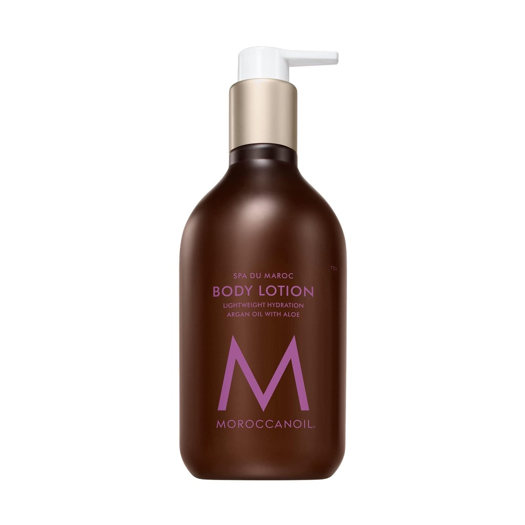 Moroccanoil Body Lotion, Ambiance De Plage - Damaged Box