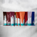 Moroccanoil Colour Depositing Mask Platinum, 200 ml