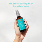 Moroccanoil Glimmer Shine Spray, 100 ml - Damaged Box