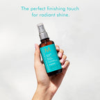 Moroccanoil Glimmer Shine Spray, 100 ml - Damaged Box