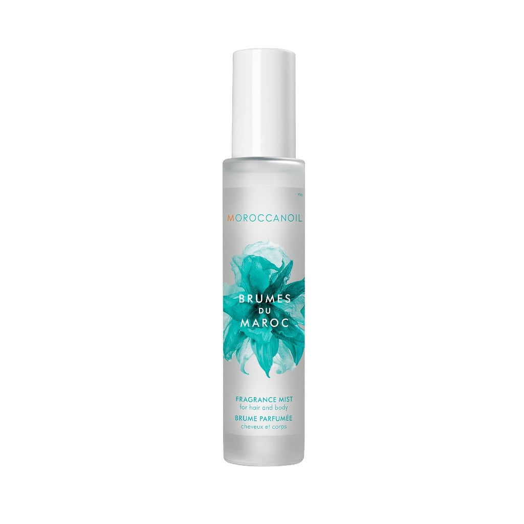 Moroccanoil Hair and Body Fragrance Mist, 100 ml - Damaged Box