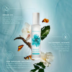 Moroccanoil Hair and Body Fragrance Mist, 100 ml - Damaged Box