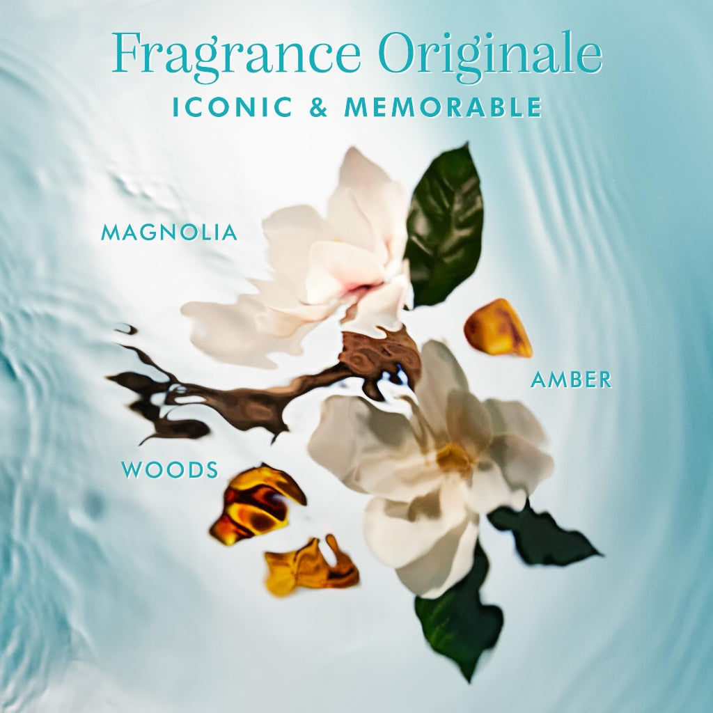 Moroccanoil Hair and Body Fragrance Mist, 100 ml - Damaged Box