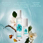 Moroccanoil Hair and Body Fragrance Mist, 100 ml - Damaged Box