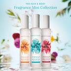 Moroccanoil Hair and Body Fragrance Mist, 100 ml - Damaged Box