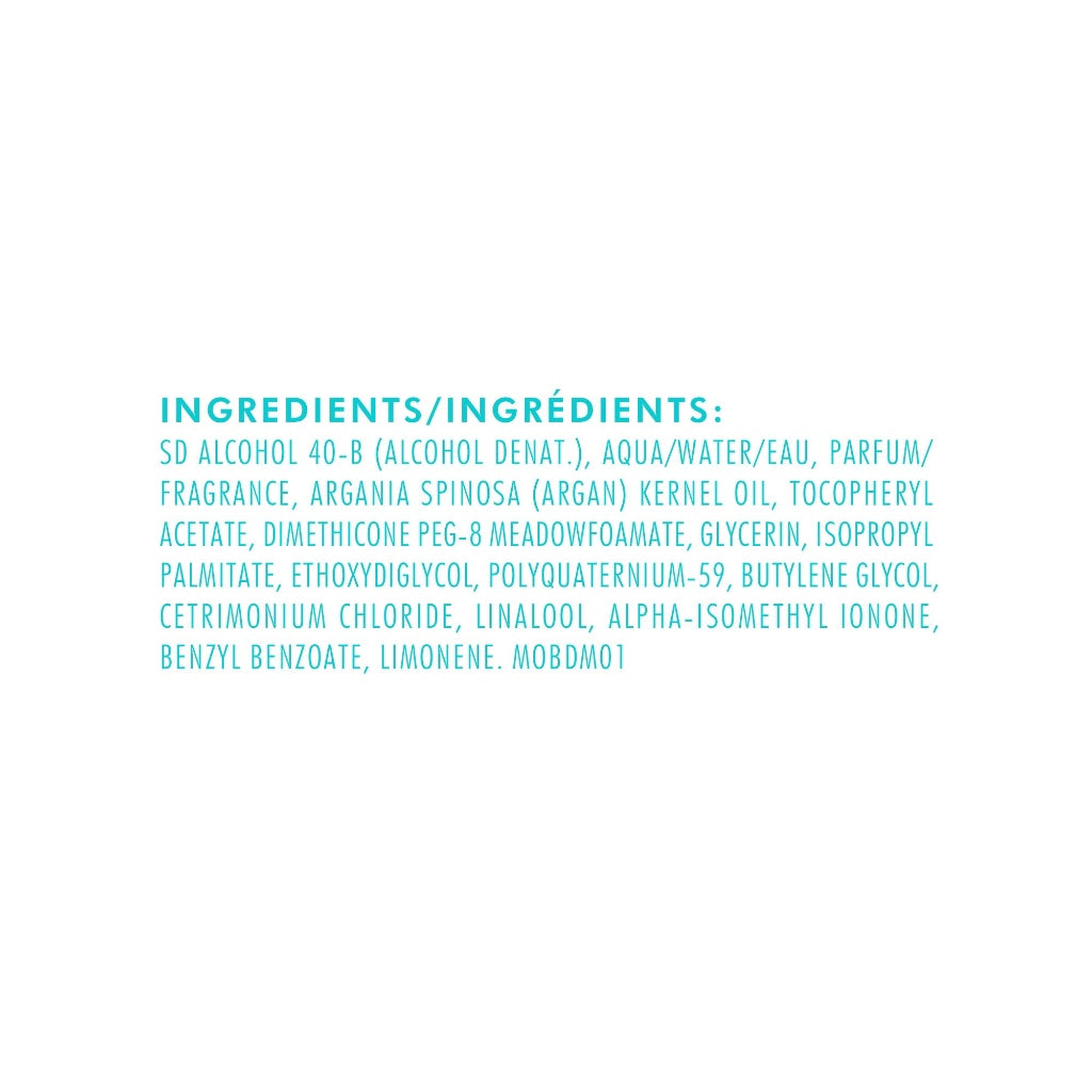 Moroccanoil Hair and Body Fragrance Mist, 100 ml - Damaged Box
