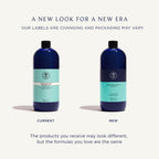 Neal's Yard Remedies Geranium & Orange Shower Gel, Energising & Uplifting Body Wash, Citrus Scent, Vegan & Cruelty-Free, 950ml