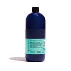 Neal's Yard Remedies Geranium & Orange Shower Gel, Energising & Uplifting Body Wash, Citrus Scent, Vegan & Cruelty-Free, 950ml