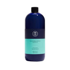 Neal's Yard Remedies Geranium & Orange Shower Gel, Energising & Uplifting Body Wash, Citrus Scent, Vegan & Cruelty-Free, 950ml