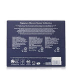 Neal's Yard Remedies Reviving Shower Scents Collection, Gift Set Of Body Wash With Essential Oils, Vegan & Cruelty-Free, Pack of 3 - Damaged Box