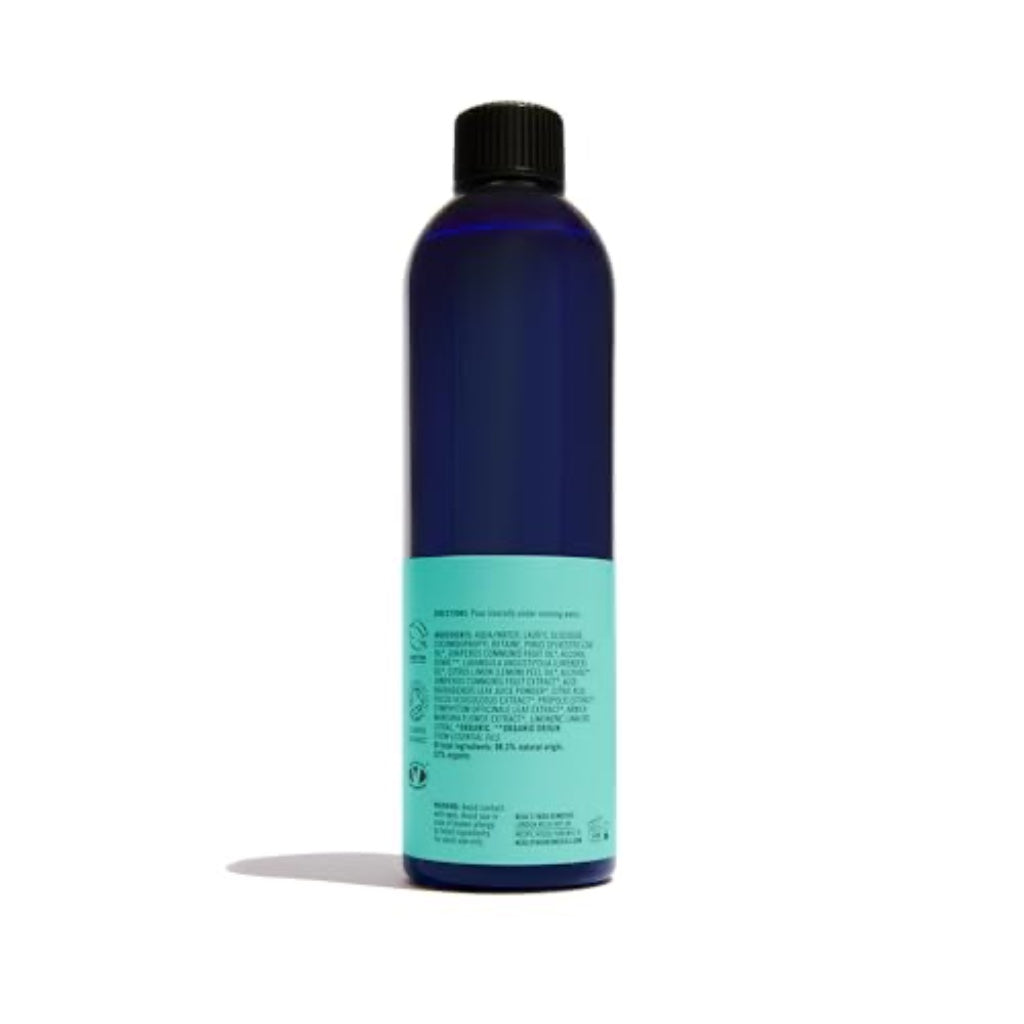 Neal's Yard Remedies Seaweed and Arnica Foaming Bath - Ease Tiredness & Restore Vitality - 300ml (worth lb24)
