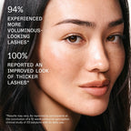 Olaplex Lashbond Building Serum: Clear Eyelash Enhancing Serum | Natural, Longer, Healthier, Thicker, Fuller-Looking Lashes | Daily Use, Results in Little as 2 Weeks, 4.5 mL / 0.15 Fl. Oz.