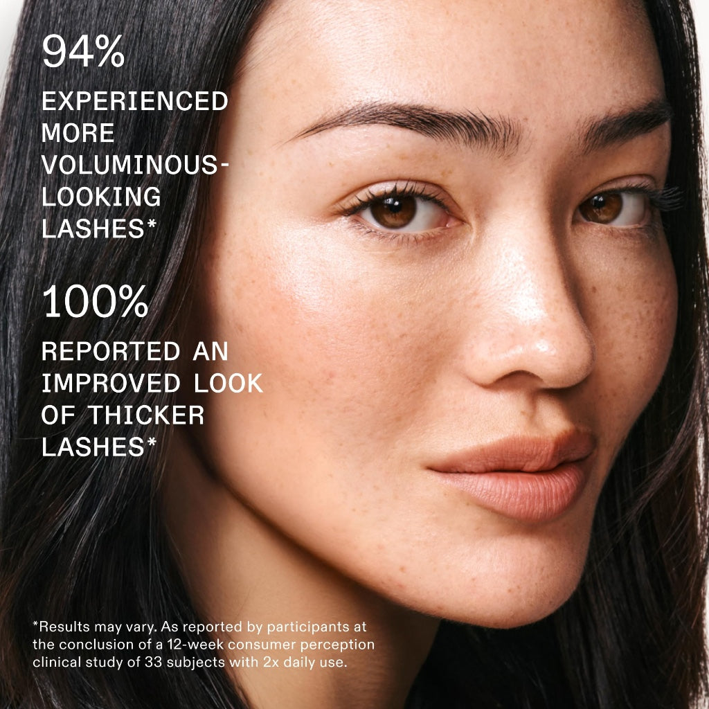 Olaplex Lashbond Building Serum: Clear Eyelash Enhancing Serum | Natural, Longer, Healthier, Thicker, Fuller-Looking Lashes | Daily Use, Results in Little as 2 Weeks, 4.5 mL / 0.15 Fl. Oz.