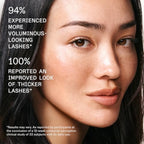 Olaplex Lashbond Building Serum: Clear Eyelash Enhancing Serum | Natural, Longer, Healthier, Thicker, Fuller-Looking Lashes | Daily Use, Results in Little as 2 Weeks, 4.5 mL / 0.15 Fl. Oz.
