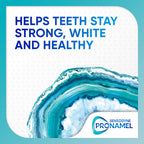 Sensodyne Pronamel Mineral Boost Enamel Repair Toothpaste Multipack Refreshing Peppermint 4 x 75ml Pack of 4 - BBE 11/2027