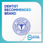 Sensodyne Pronamel Mineral Boost Enamel Repair Toothpaste Multipack Refreshing Peppermint 4 x 75ml Pack of 4 - BBE 11/2027