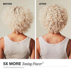 Paul Mitchell Platinum Plus Toning Drops 25 ml - Damaged Box