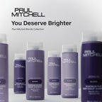 Paul Mitchell Platinum Plus Toning Drops 25 ml - Damaged Box