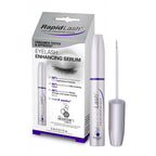 RapidLash Eyelash Enhancing Growth Serum for Longer, Thicker Lashes, 3 ml (Pack of 1)