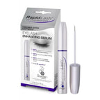 RapidLash Eyelash Enhancing Growth Serum for Longer, Thicker Lashes, 3 ml (Pack of 1)