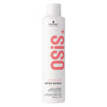 Schwarzkopf Professional OSiS Super Shield Multi Purpose Protection Spray Heat Protection For Long Hair Anti Pollution Anti Bacterial Reduces Tangling Fights Dullness Detangling 300 ml