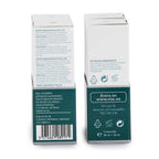 RoC Keops Deodorant Roll-On, 2-Pack, 30 ml - Damaged Box