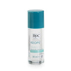 RoC Keops Deodorant Roll-On, 2-Pack, 30 ml - Damaged Box