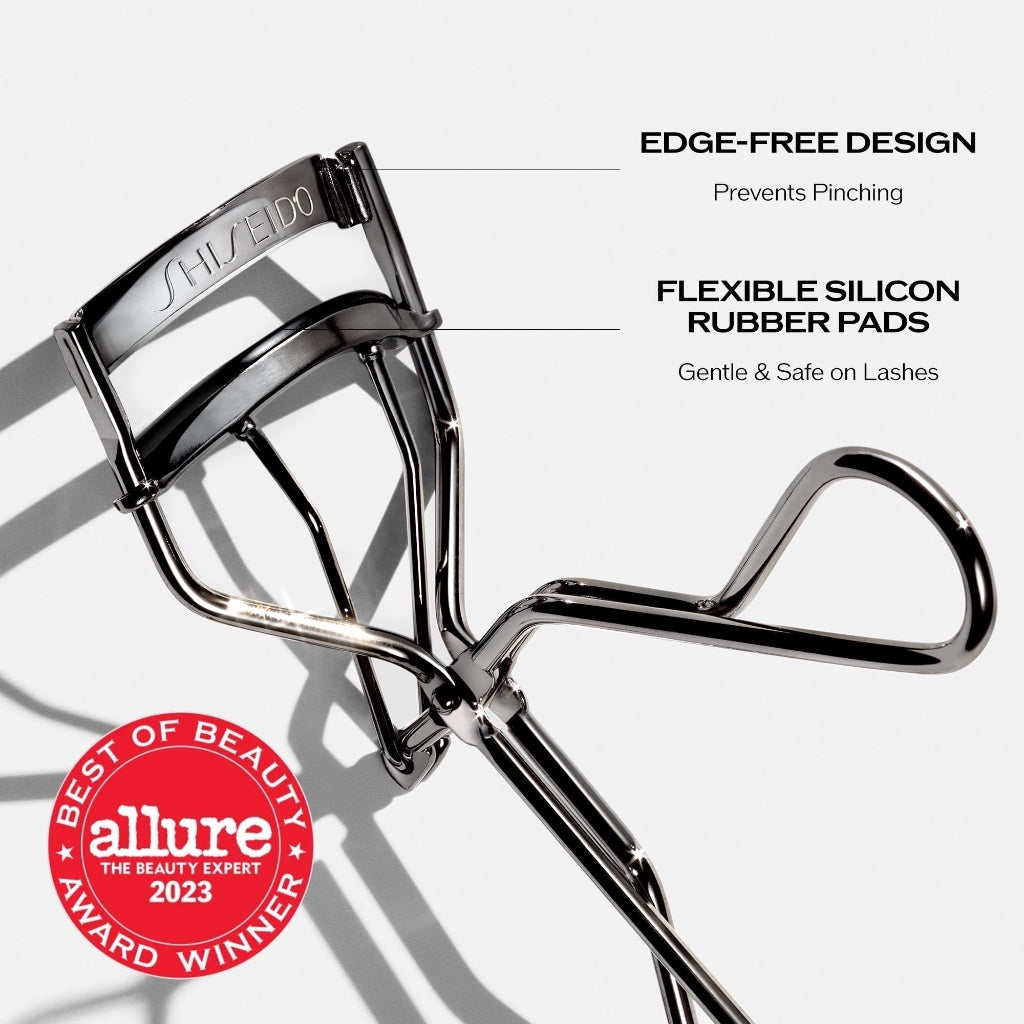 Shiseido SMK EYELASH CURLER - Damaged Box